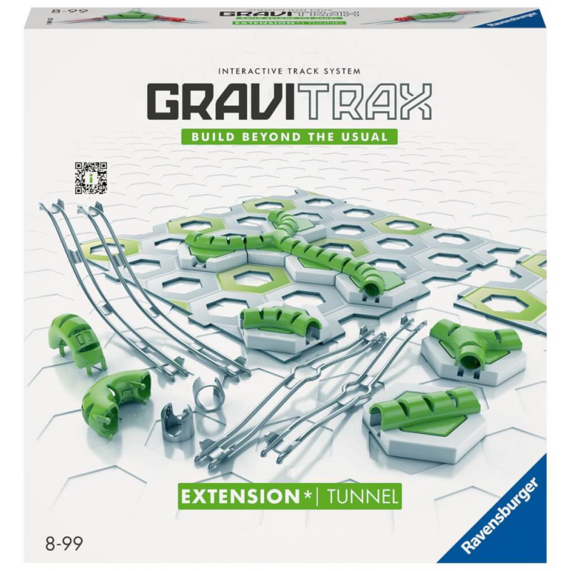 GraviTrax Extension Tunnel ´2