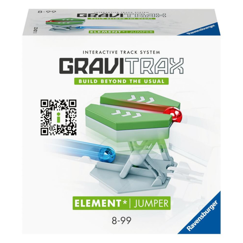 GraviTrax Element Jumper  ´23