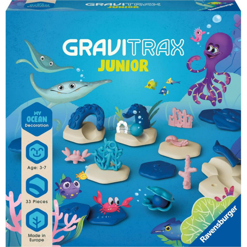 GraviTrax Junior Extension Oc