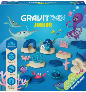 GraviTrax Junior Extension Oc