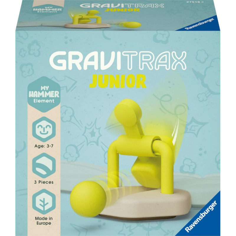 GraviTrax Junior Element Hamm