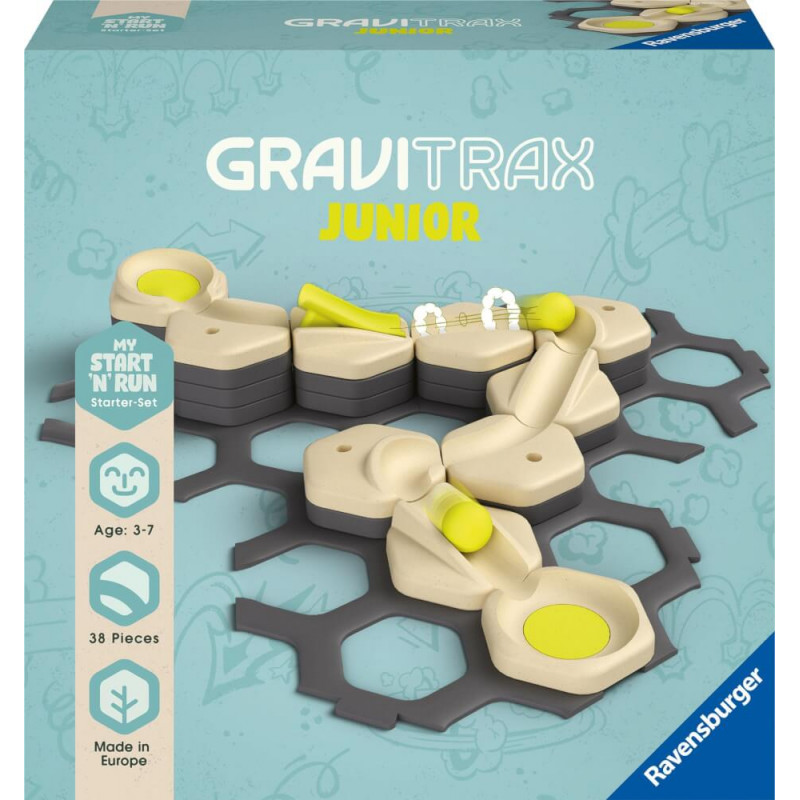 GraviTrax Junior Starter-Set