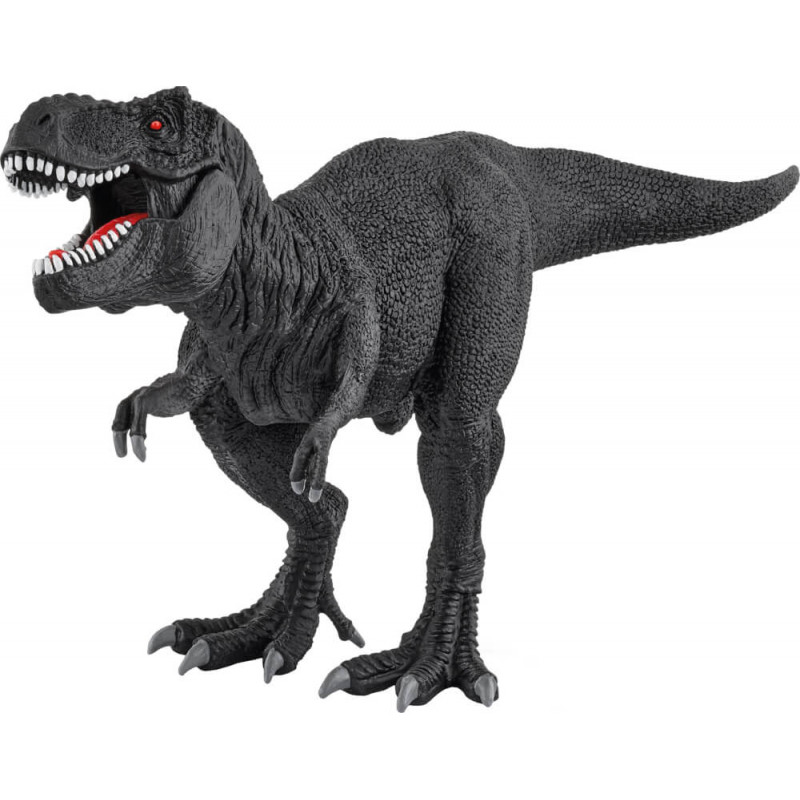 Black T-Rex