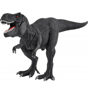 Black T-Rex