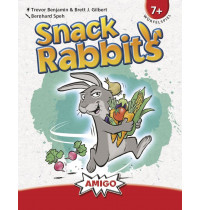 Snack Rabbits MBE3