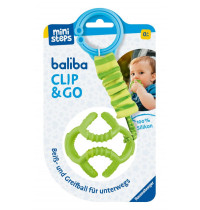 baliba Clip & Go grün  D/F/I 