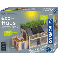 Eco Haus Eco Haus