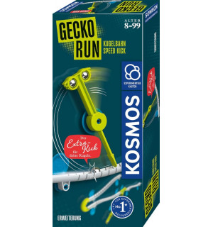 Gecko Run - Speed Kick-Erweit Gecko Run - Speed Kick-Erweiterung