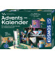 Experimente Adventskalender 2 Experimente Adventskalender 2024