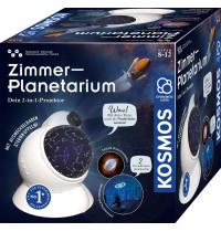 Zimmer-Planetarium Zimmer-Planetarium