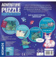 Adventure Puzzle Das Licht im Adventure Puzzle Das Licht im Zauberwald