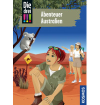 !!! 106 Abenteuer Australien !!! 106 Abenteuer Australien