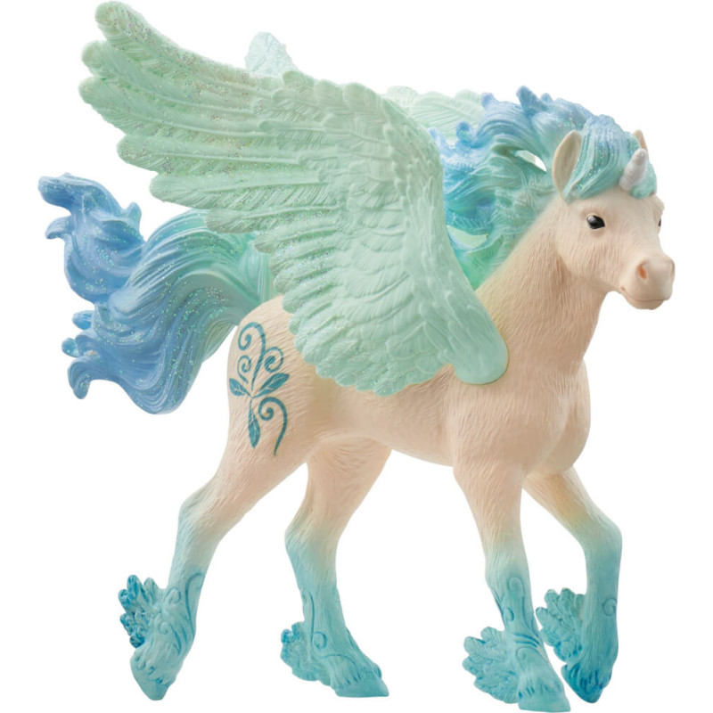 Stormy Einhorn Fohlen 