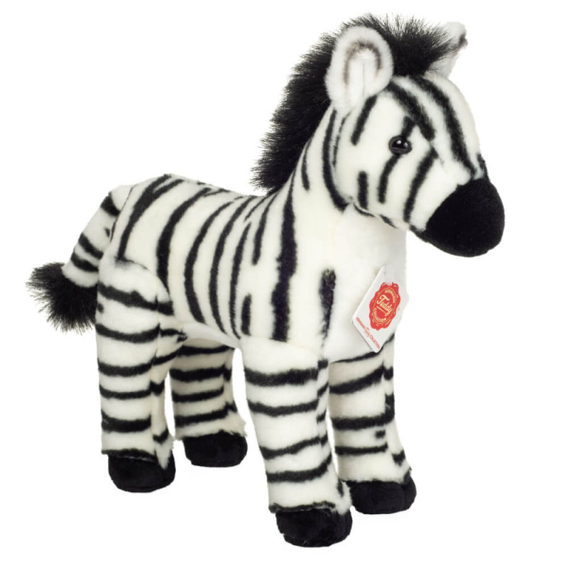 Zebra 25 cm Zebra 25 cm