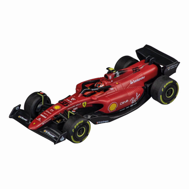 F1 Ferrari 2022 