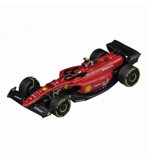 F1 Ferrari 2022 