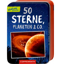 50 Sterne, Planeten & Co. (Na 