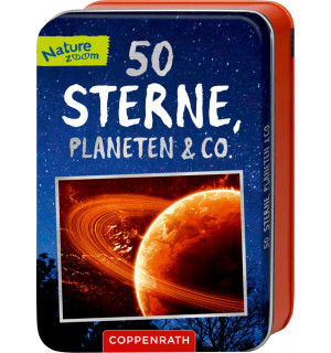 50 Sterne, Planeten & Co. (Na 