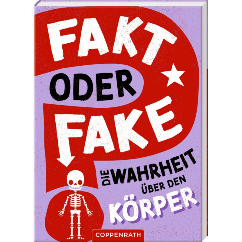 Fakt oder Fake? - Die Wahrhei 