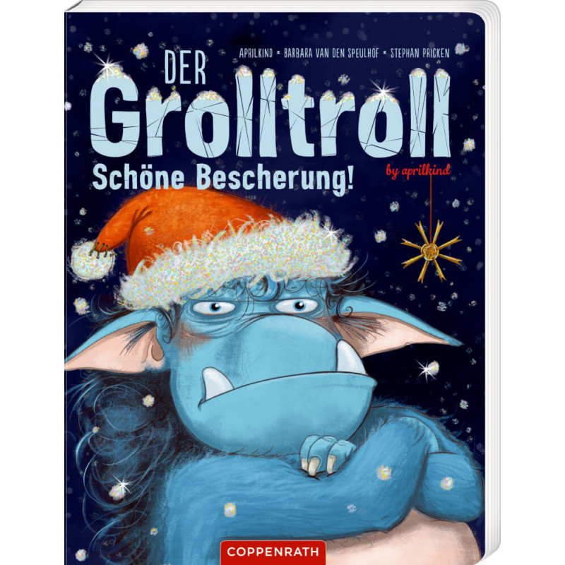 Wh Der Grolltroll - Schöne Be 