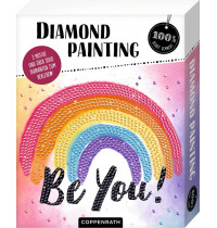 Diamond Painting - Be You! (1 