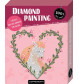 Diamond Painting - Unicorn (1 