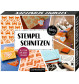 Stempel schnitzen (100% selbs 