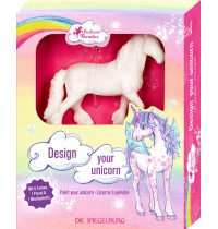 Design your unicorn - Einhorn 