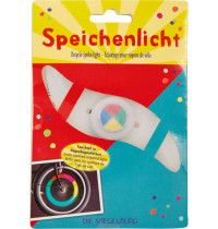 Speichenlicht - Bunte Geschen 