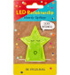 LED-Reflektorclip - Bunte Ges 