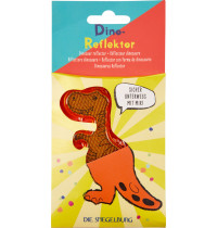 Dino-Reflektor - Bunte Gesche 