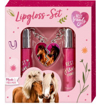 Lipgloss-Set Best friends - P 