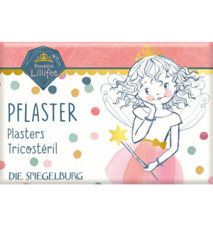 Pflasterstrips (10 St.) - Pri 