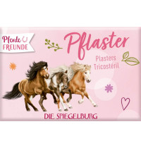 Pflasterstrips (10 St.) - Pfe 