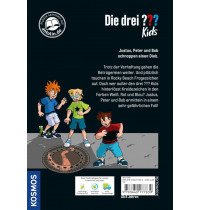 ??? Kids 97 FragezeichenFalle