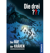 ??? Der Ruf der Kraehen