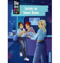 !!! 104 Gefahr im Smart Home