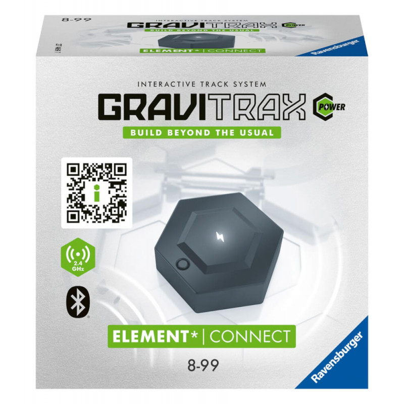 GraviTrax POWER El.Connect We