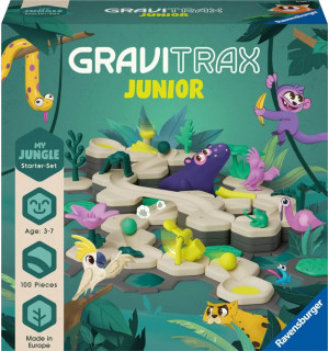 GraviTrax Junior Starter-Set