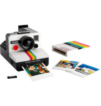 Polaroid OneStep SX-70 Sofortbildkamera