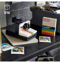 Polaroid OneStep SX-70 Sofortbildkamera