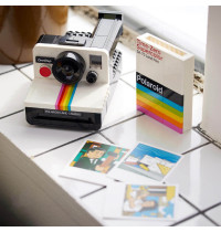 Polaroid OneStep SX-70 Sofortbildkamera