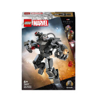 War Machine Mech 