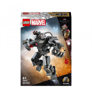 War Machine Mech 