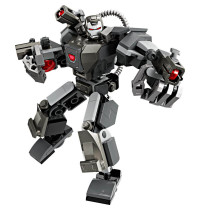 War Machine Mech 