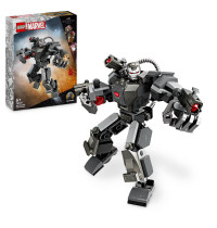 War Machine Mech 