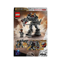 War Machine Mech 