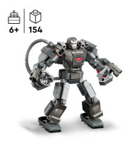 War Machine Mech 