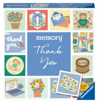 memory moments - Thank you 