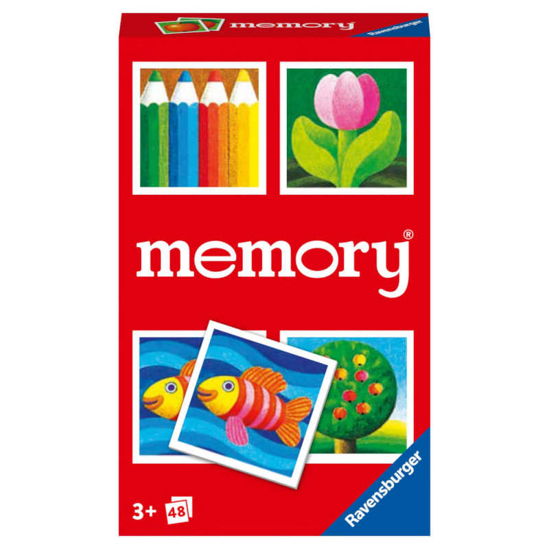 Kinder memory® ´23        Wel 